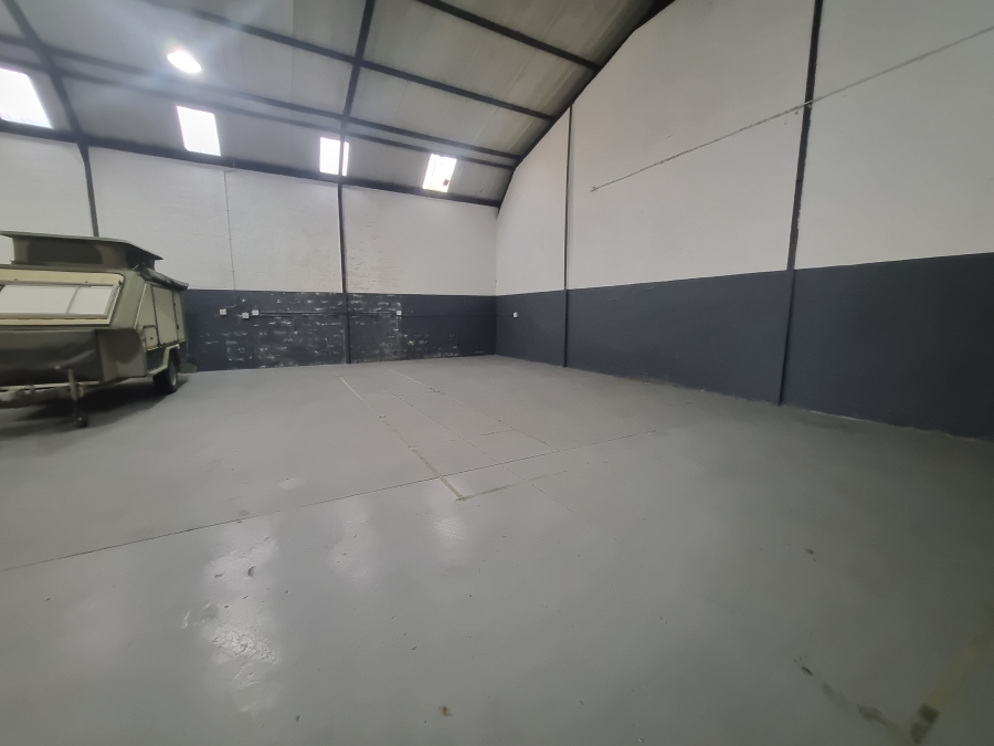 Commercial Property for Sale in Brackenfell Industrial Western Cape